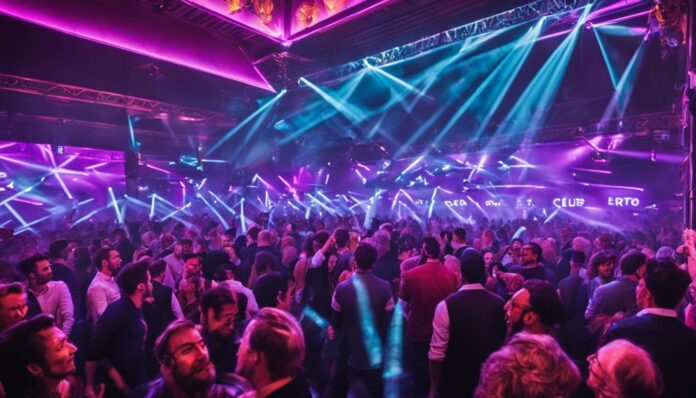 Antwerp nightlife beyond the Grote Markt: clubs for specific interests