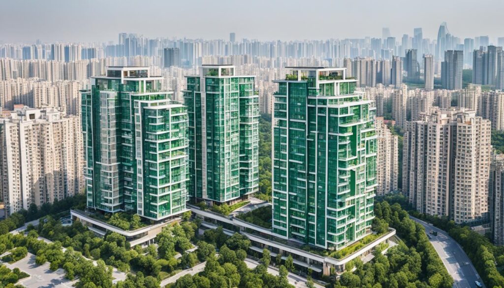 Apartment Rentals in Beijing