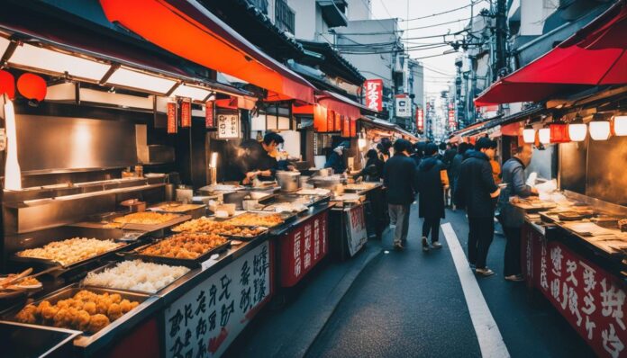 Authentic and affordable restaurants in Osaka beyond okonomiyaki?