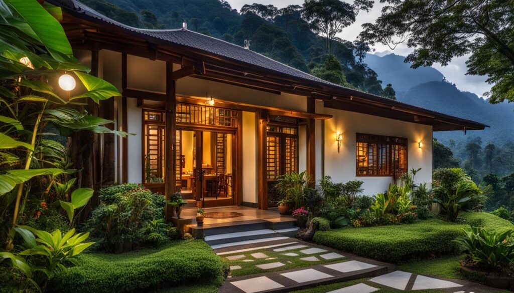 Bandung Guesthouse