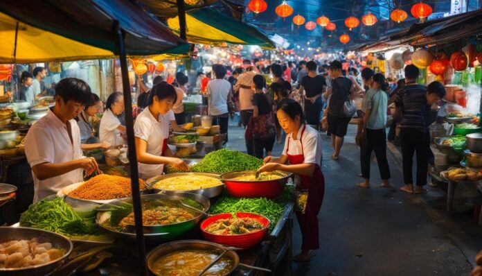 Best authentic Da Nang food experiences beyond mi quang and bun bo hue?