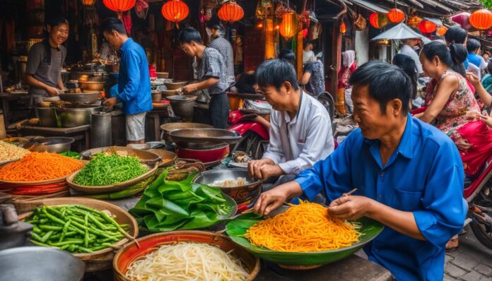 Best authentic Hoi An food experiences beyond Cao Lau and White Rose?