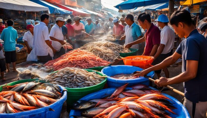 Best authentic Nha Trang seafood experiences beyond grilled fish and bánh xèo?