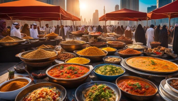 Best authentic Saudi food experiences beyond seafood restaurants?
