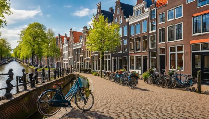 Best day trips from Amsterdam?