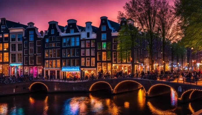 Best nightlife in Amsterdam beyond the Red Light District?