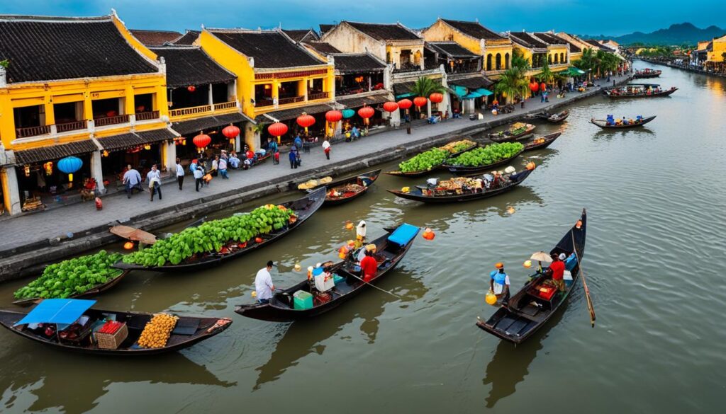 Best places to eat in Hoi An