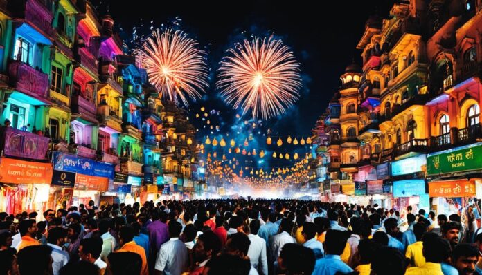 Best time of year to visit Mumbai for specific festivals and events?
