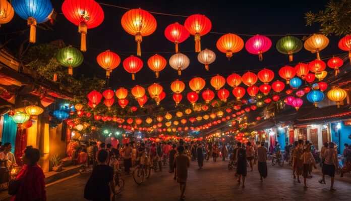 Best time to visit Hoi An for specific events or festivals?