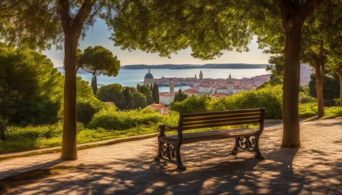 Best time to visit Lisbon for pleasant weather and fewer crowds?