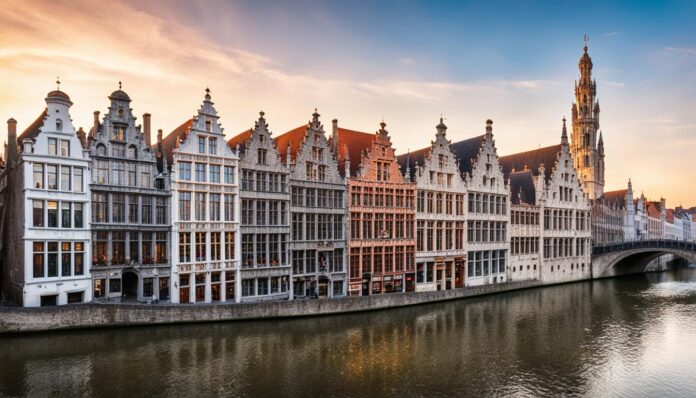 Brussels vs. Bruges: which city offers a more authentic Belgian experience?