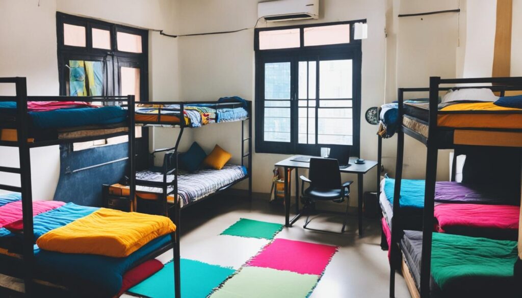 Budget-Friendly Accommodations in Mumbai
