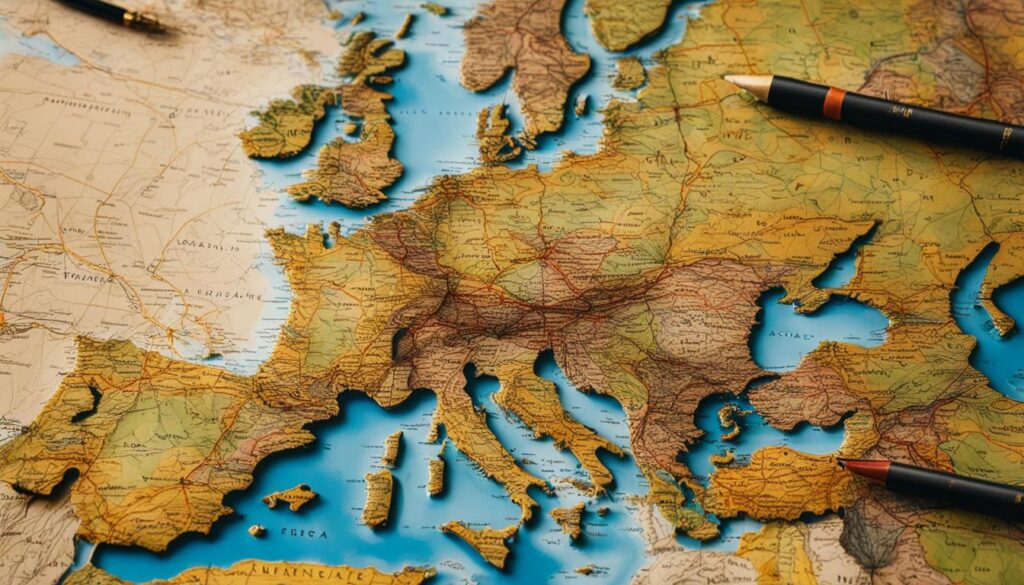 Budget-friendly European destinations