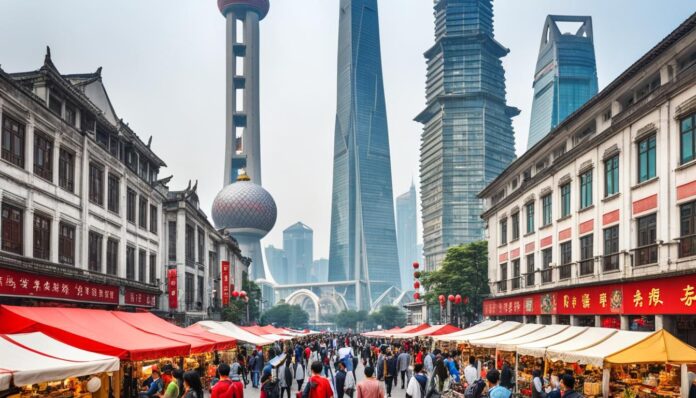 Budget-friendly tips for exploring Shanghai?