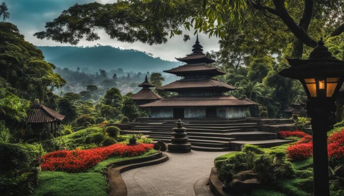 Budget-friendly travel tips and hidden gems for exploring Bandung cheaply?