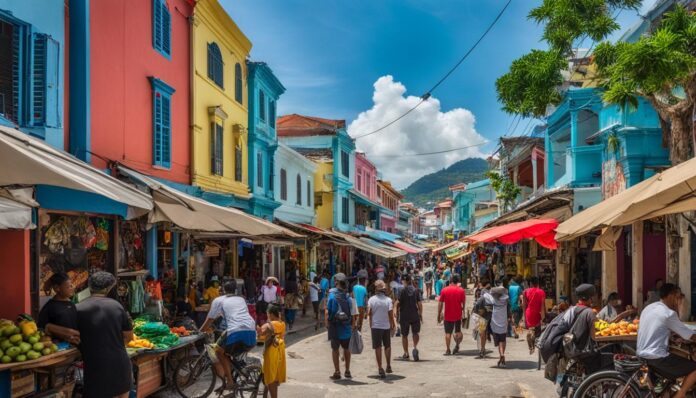Budget travel tips for George Town?