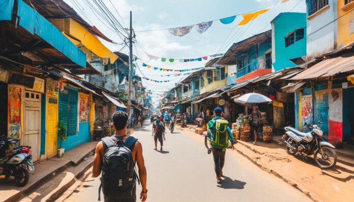 Budget travel tips for exploring Battambang on a tight budget?
