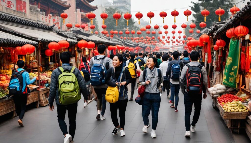 Budget travel tips for exploring Beijing