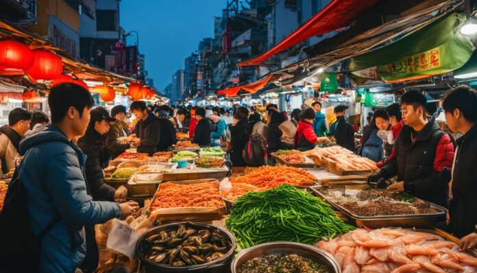 Budget travel tips for exploring Busan on a tight budget?