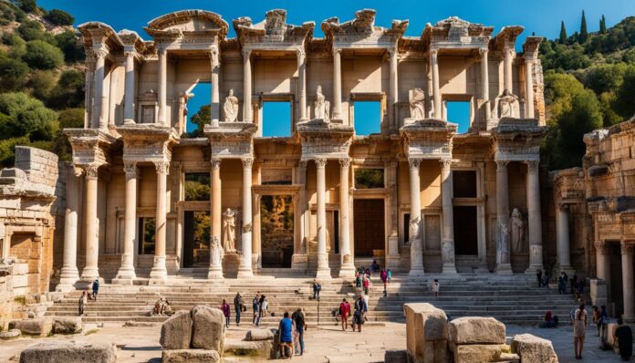 Budget travel tips for exploring Ephesus and surrounding areas?