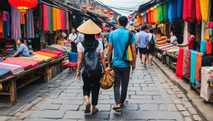 Budget travel tips for exploring Hoi An on a tight budget?