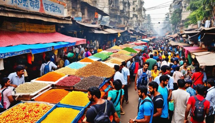 Budget travel tips for exploring Mumbai on a tight budget?