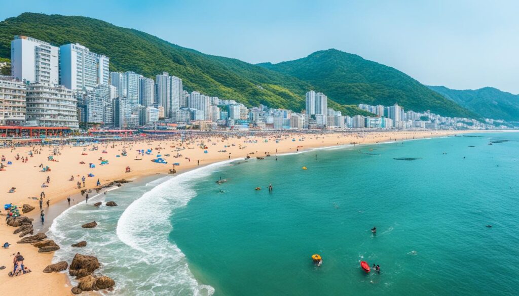 Busan off-the-beaten-path attractions