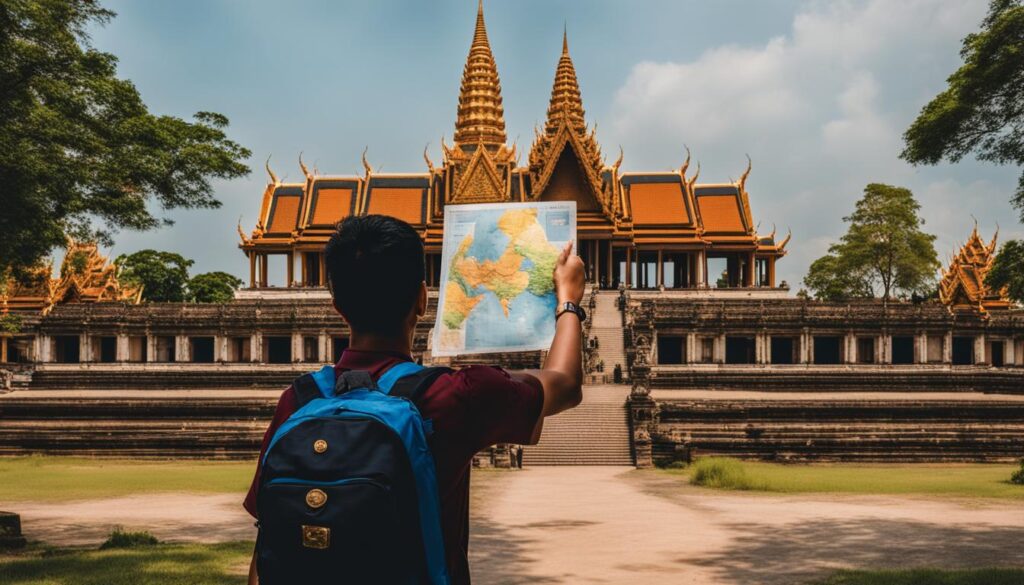 Cambodia Visa Validity and Extension