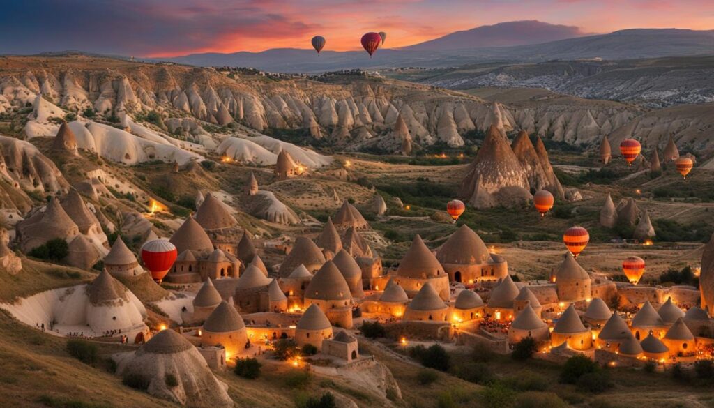 Cappadocia cultural experiences