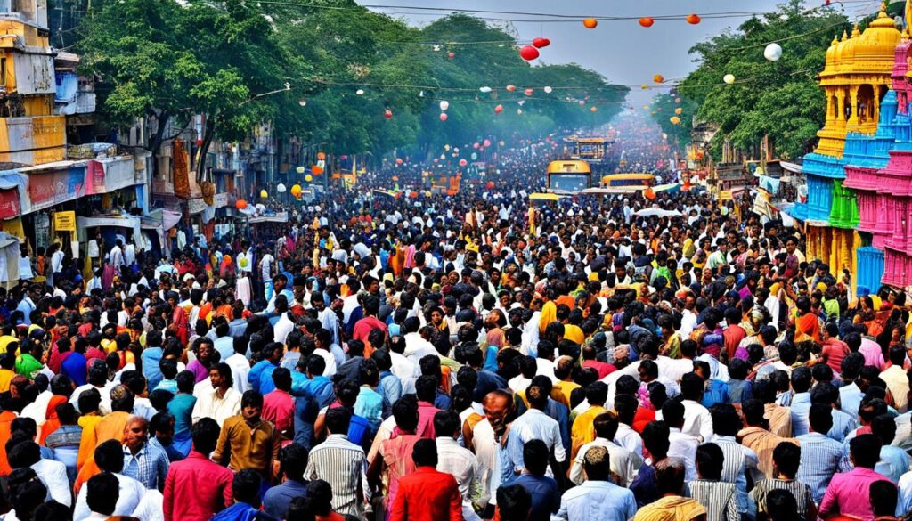 Chennai local events