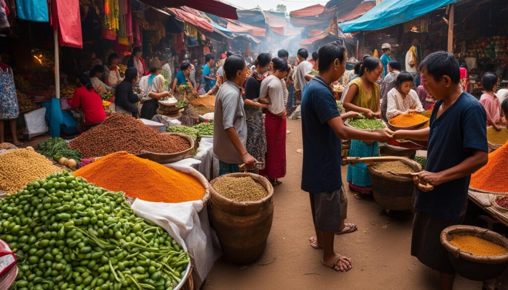 Chhouk Market