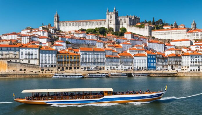 Coimbra vs. Porto: which city is better for me?