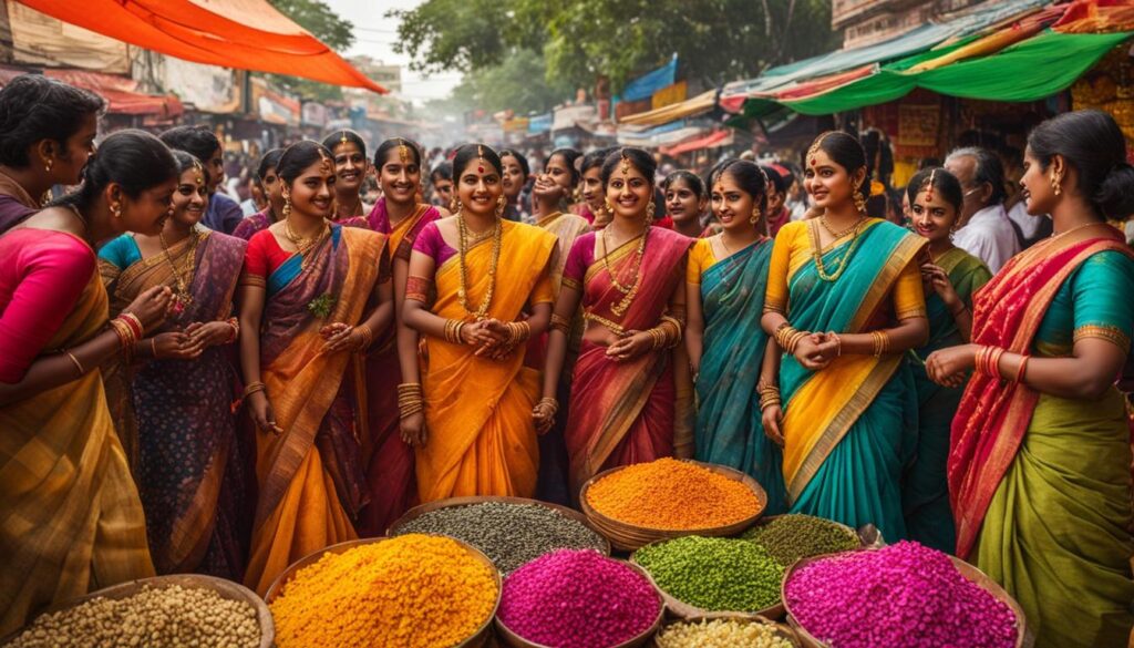 Cultural Events in Chennai