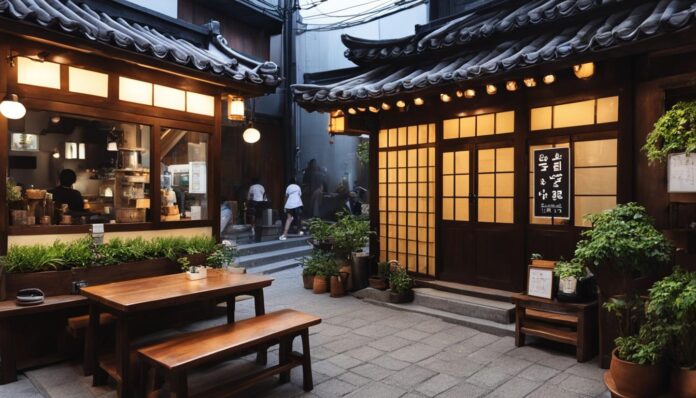 Daegu hidden cafes and coffee shops for caffeine enthusiasts