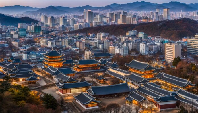 Daegu historical sites and museums beyond Daegu National Museum