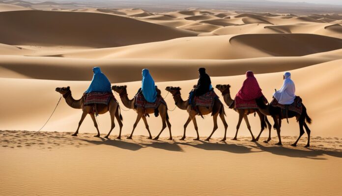 Dammam camel racing experiences and desert safaris