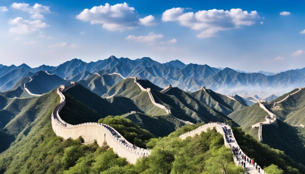 Day Trip Destinations from Beijing