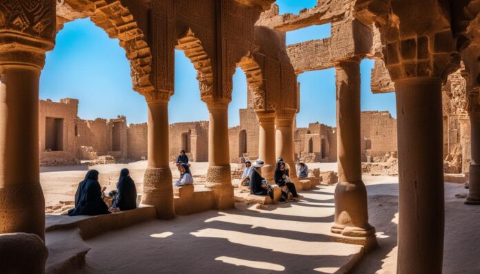 Day trips from Jeddah to historical sites or natural landscapes?