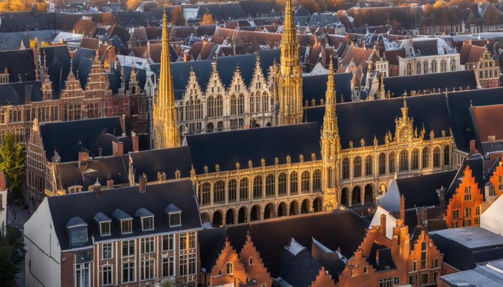 Discounted hotels in Leuven