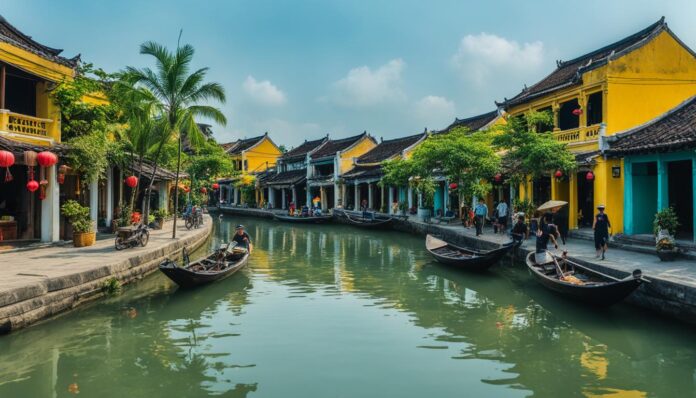 Eco-friendly and sustainable activities available in Hoi An?
