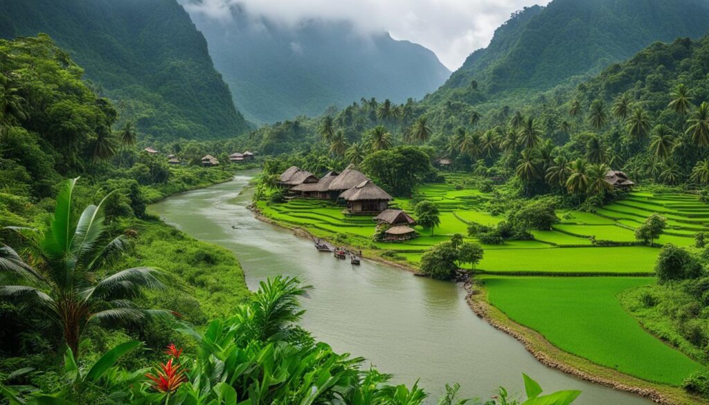 Eco-friendly attractions in Northern Vietnam