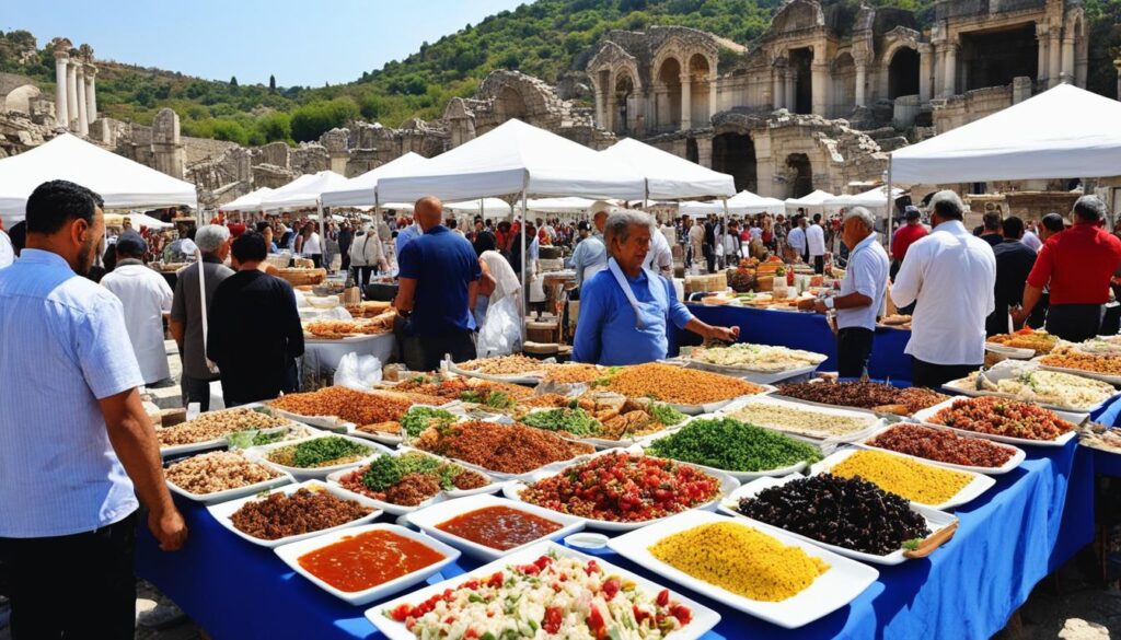 Ephesus Food Tours