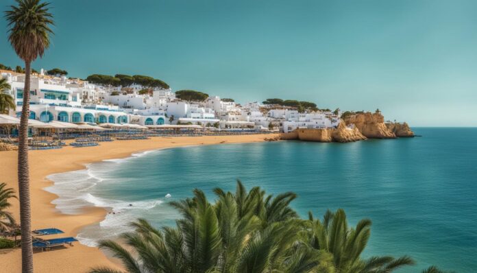 Faro vs. Albufeira: which beach resort is better for me?