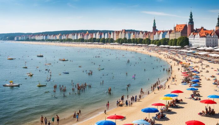 Gdansk vs. Sopot: which beach resort is better for me?
