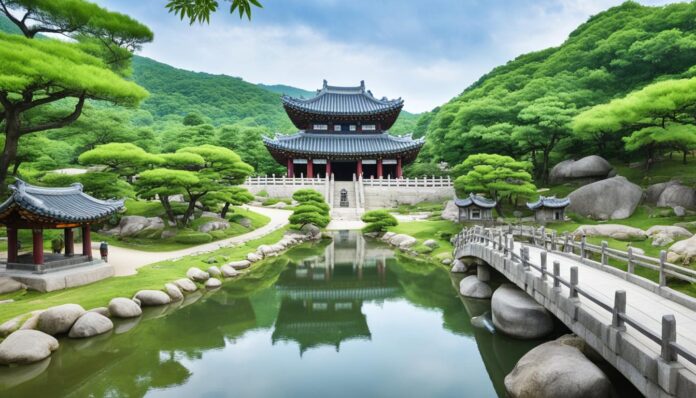 Gyeongju hidden temples and religious sites beyond Bulguksa Temple