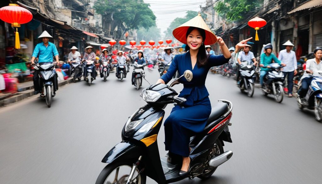 Hanoi Cultural Etiquette
