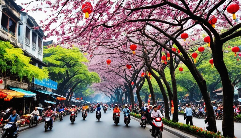 Hanoi Festivals