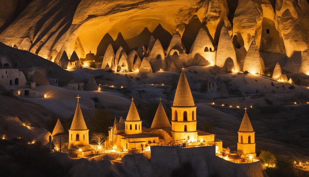 Hidden Gems in Cappadocia