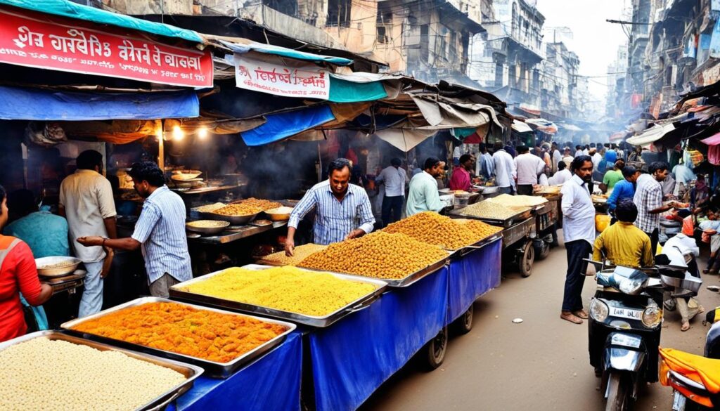 Hidden food gems in Kolkata