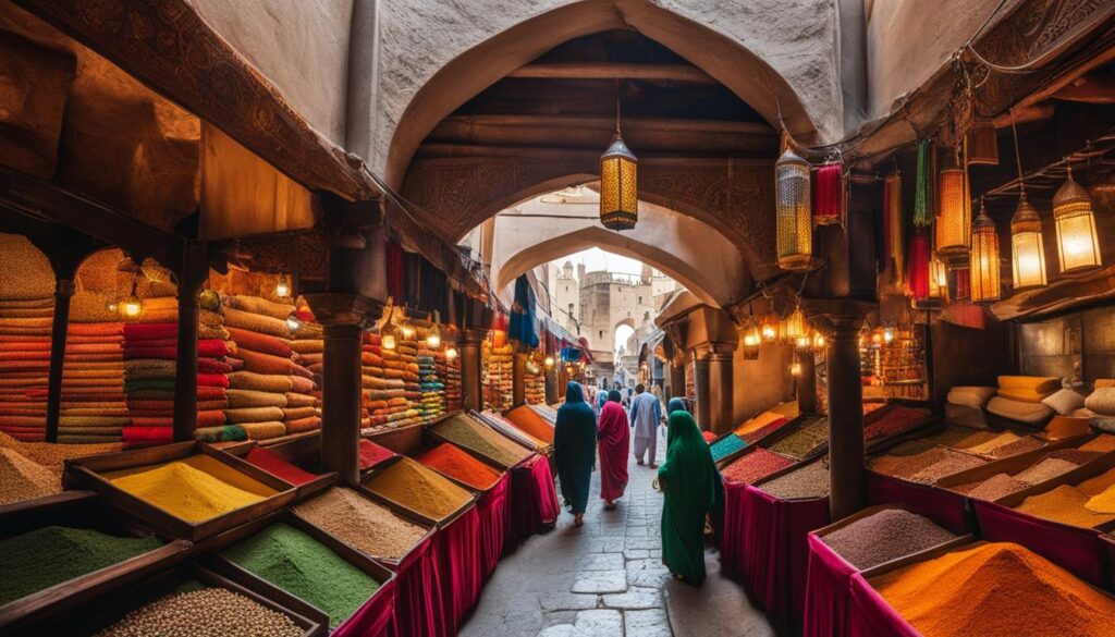 Hidden gems in Medina